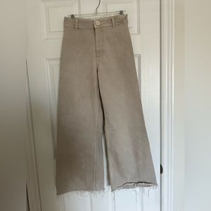 Zara Marine Pant